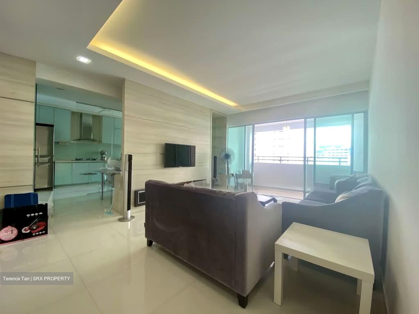 Blk 207 Pasir Ris Street 21 (Pasir Ris), HDB Executive #577416601